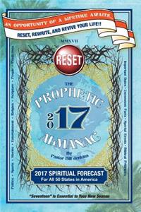 Prophetic Almanac 2017