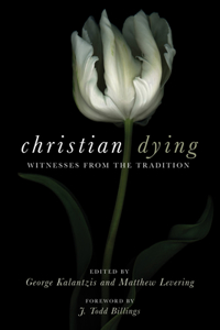 Christian Dying