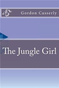 The Jungle Girl