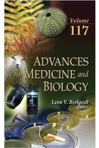 Advances in Medicine & Biology