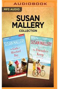 Susan Mallery Collection - Mischief Bay Series