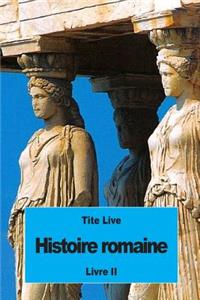 Histoire romaine