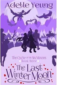 The Cycle of the Six Moons