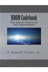 RBON Codebook