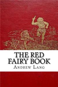 The Red Fairy Book