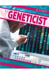Be a Geneticist