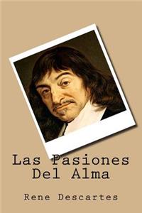 Las Pasiones Del Alma (Spanish Edition)