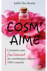 Cosm'aime