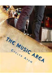 The Music Area