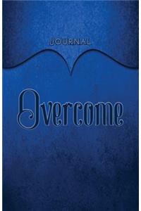 Overcome Journal