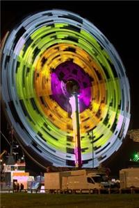 Fairground Night Journal