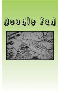 Doodle Pad