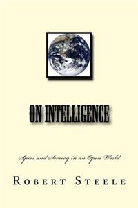 On Intelligence