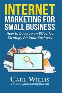 Internet Marketing for Small Business
