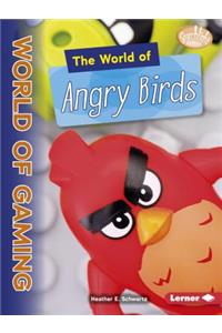 World of Angry Birds