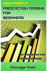 High Profit Price Action Trading for Beginners