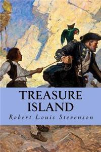 Treasure island