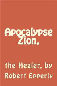 Apocalypse Zion,