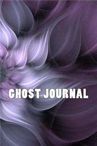 Ghost Journal