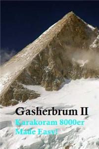 Gasherbrum II -