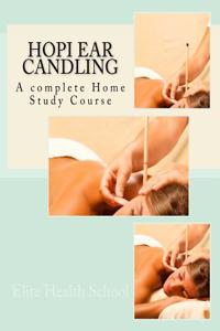 Hopi Ear Candling