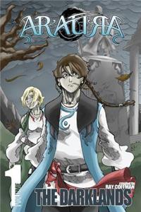 Araura Volume 1