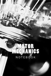 Motor Mechanics