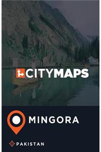 City Maps Mingora Pakistan