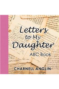 Letters to My Daughter
