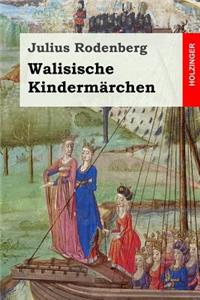 Walisische Kindermärchen