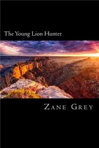 Young Lion Hunter
