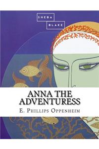 Anna the Adventuress