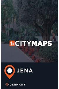 City Maps Jena Germany