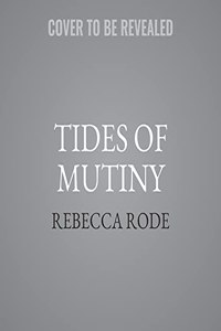 Tides of Mutiny Lib/E