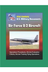 21st Century U.S. Military Documents