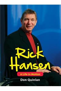 Rick Hansen