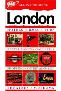 London (All-in-One Guide)