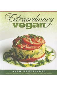 Extraordinary Vegan