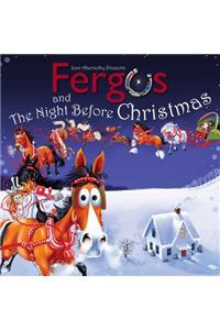 Fergus and the Night Before Christmas