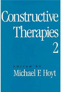 Constructive Therapies V2