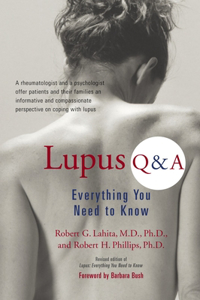 Lupus Q & A
