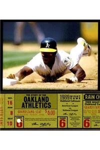 The Story of the Oakland Athletics