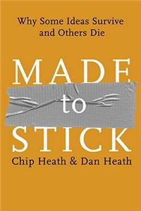 Made to Stick