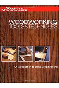 Woodworking Tools and Techniques