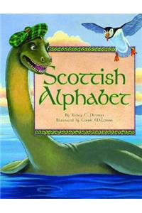 Scottish Alphabet