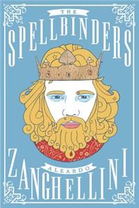 The Spellbinders