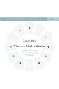 Advanced Chakra Wisdom