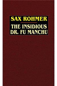 The Insidious Dr. Fu Manchu