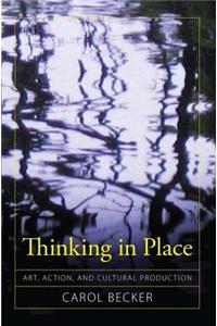 Thinking in Place