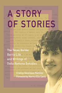 Story of Stories from a Texas Border Barrio